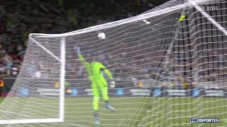 Golazo de Di María 🔥 | Argentina 1-1 Costa Rica | Amistoso en FOX