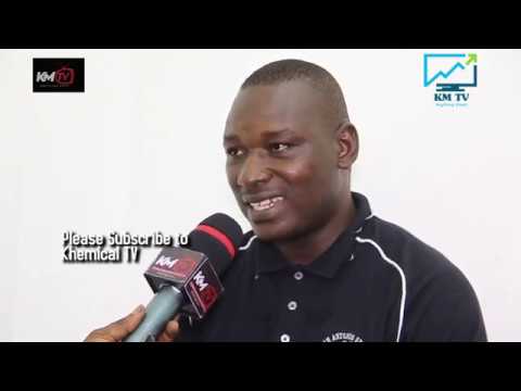 A must watch video, We insert Weed into Anus at Nsawam Prison - PRISONER REVEALS A must watch video, We insert Weed into Anus at Nsawam Prison - PRISONER REVEALS