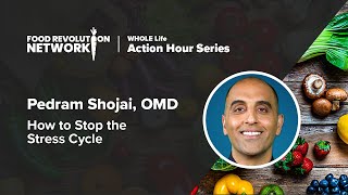 WHOLE Life Action Hour - Pedram Shojai - March 7th 2020