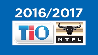 Nightcliff v Darwin Buffaloes; Rd 18 - Men's Premier League; TIO NTFL 2016/17