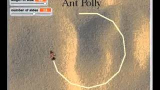 Generalized Polygon Script