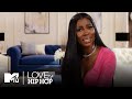 All About Amy Luciani on 'Love & Hip Hop: Atlanta'