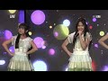 jkt48 m04. bersepeda berdua futari nori no jitensha pajama drive 14 juli 2024