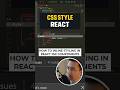 Styling React Components with Inline CSS