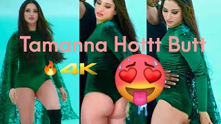 Tamanna Bhatia Big Hot Butts - Hot South Indian Actress
