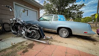 Infamous Harley Oil Leak (SOLVED)