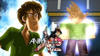 Shaggy Roblox Videos 9tube Tv - i am ultra instinct shaggy in anime cross 2 how to use custom clothing in