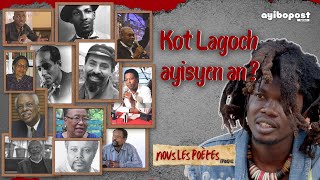 Kote mouvman lagoch ayisyen an ? | « Nous Les  Poètes »-Ep.2