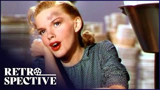 Judy Garland Musical  Movie | Till The Clouds Roll By (1946) | Retrospective