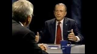 Pennsylvania Newsmakers 9/24/06: Senator Arlen Specter Exclusive