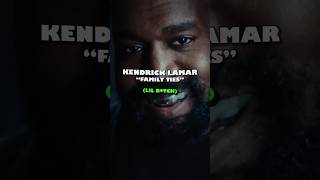 Did Kendrick Lamar Diss Kanye West?