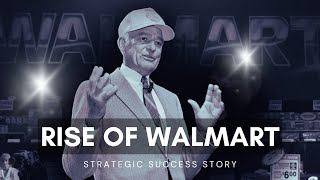 The Top Walmart Strategies That Changed Retail Forever | Retail Stores |