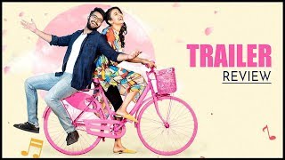 Niharika Konidela's Suryakantham Movie Trailer Review || Tollywood Updates || TFC Film News