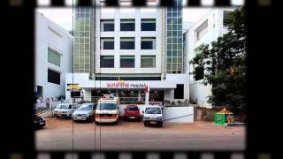Best Orthopedic Hospitals in Hyderabad India