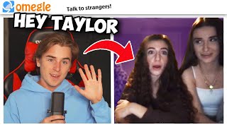 telling strangers their name and location on omegle