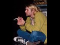 Kurt Cobain #gruge #90s rock #nirvana #rock