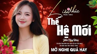 KHO NHẠC BOLERO 2025✨Lk Nhạc Vàng Lính TOÀN BÀI HAY, GIỌNG CA ĐỘC LẠ HAY NHẤT MỌI THỜI ĐẠI