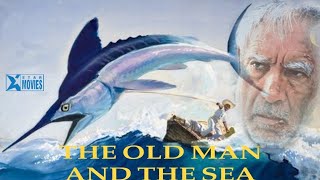 The Old Man And The Sea |™ In English - Full Movie (1990)