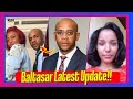 Equatorial Guinea's Baltazar Arre$ted! Records Video With Another Woman From Pr!son- Allege