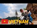 SOLO TRAVEL VIETNAM - I Had a Motorbike Accident in Vietnam [Ep. 11] 🇻🇳