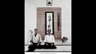 Aikido Vanguards: Interview with Yahe Solomon Shihan, 7th Dan Aikikai (Part 1)