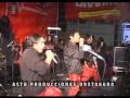 grupo delirios llorando por ella en vivo 2010