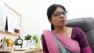 Advice after Embryo Transfer (Kannada)/Dr Manjula BC
