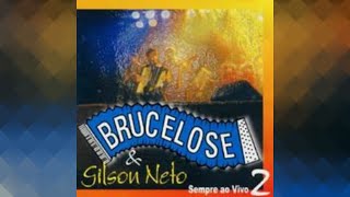 BRUCELOSE - Te quero mais (com letra)