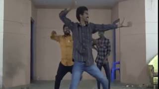 Viswasam adchithooku video songs dance version