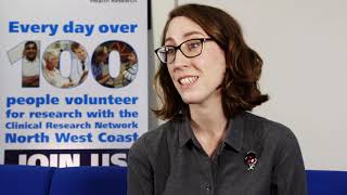 Dr Emily Clarke: The NIHR Research Scholars Programme