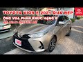 TOYOTA VIOS 1.5E MT 2021 QUÁ ĐẸP - LIÊN HỆ: 0931.919.919