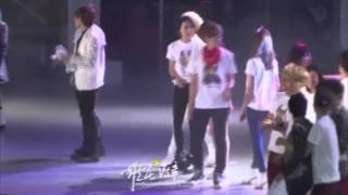 YoonHae Moment #69 - 2013 SMT Beijing \u0026 Tokyo