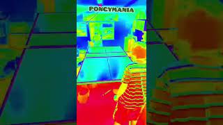 PONGYMANIA - 2025 Flash Flood Final Highlights  #pingpongmatch #rivalriesneverdie #funsports