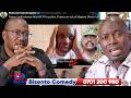 KYEBAKOZE LUKWAGO MUKIRINDE KU BULI OMU ONO MUHOOZI ATABUSE HON . KYEYUNE ALEESE BWIINO 