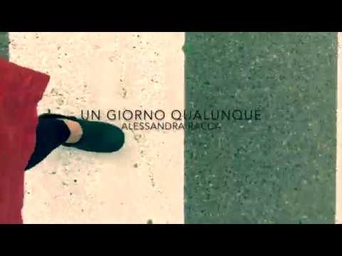 Un Giorno Qualunque - YouTube