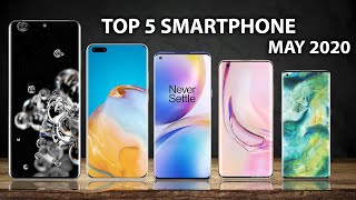 Best Smartphones May 2020 | Best Cameras Phones | Top 5 Best Phones | 5 Best Smart Phone