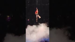 Circus Aerial