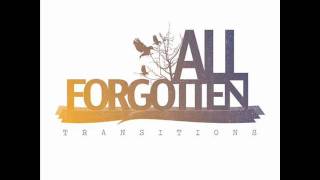 All Forgotten A Fools Throne