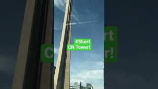 #Short CN Tower