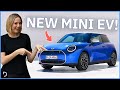 Mini Cooper SE Electric 2024 Lands In Australia! | Drive.com.au