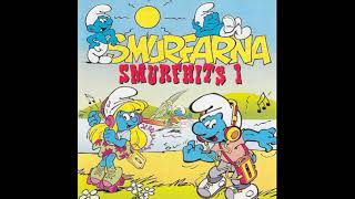 Smurfarna 02 Tenker på dig (When i think of you)