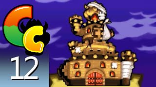 Koopa’s Road – Mario & Luigi: Bowser’s Inside Story [12]