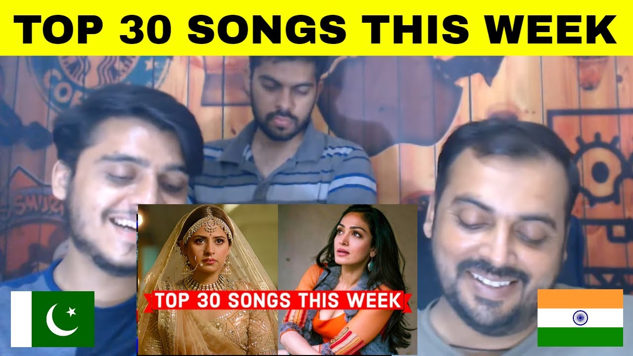 Top 30 Songs This Week Hindi/Punjabi 2021 | Latest Bollywood Songs 2021 ...