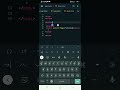 Onclick event in javascript 🔥#javascript #webdevelopment #youtubeshorts #shorts