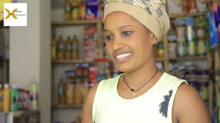 New Eritrean Comedi   ዋይ ስምዒት   - ብ ወዲ ኣብርሀት  -  way smiet   by  wedi abrhet 2022