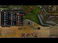 wow legion 7.0.3 fury warrior guide legion pre patch