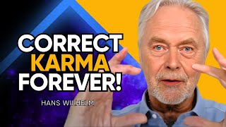 How to STOP Reincarnation & CLEAR KARMA + Spirit Possession | Life Explained by Hans Wilhelm
