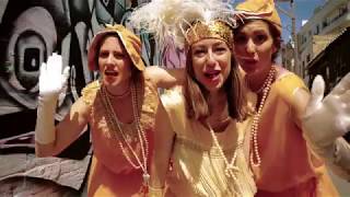 Summerhit - Gypsy (Catch me if You can) -   Norda, Mike De Ville ft. Joanna Jones - Official Video