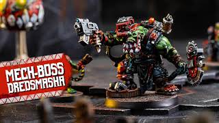 Orktober 2021 Final Reveal Trailer