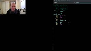 Atari 5200 Programming, Lesson 7